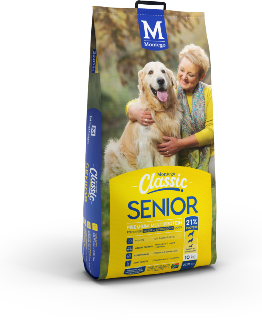 Montego Classic Senior