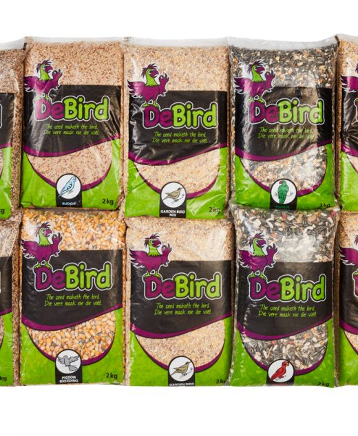 Wild Bird Large 10kg