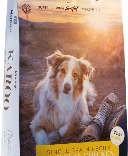 Montego Karoo Senior