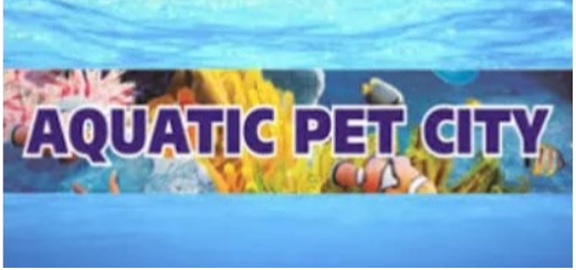 Aquatic Pet City